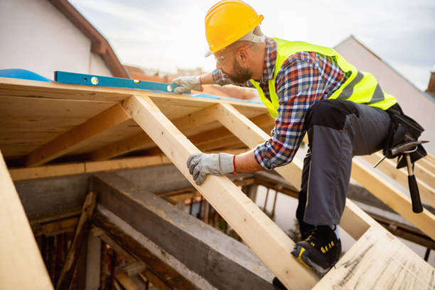 Roof Gutter Cleaning in Greenwood, DE
