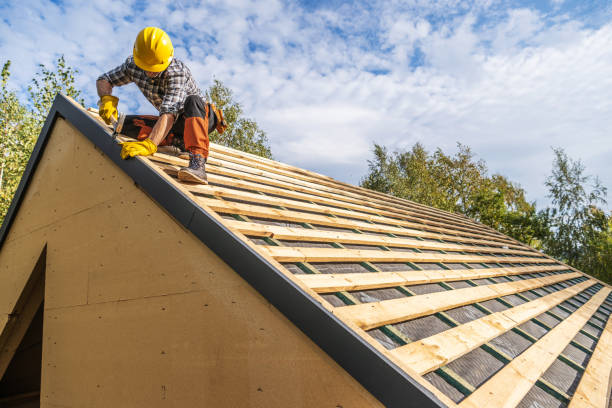 Quick and Trustworthy Emergency Roof Repair Services in Greenwood, DE